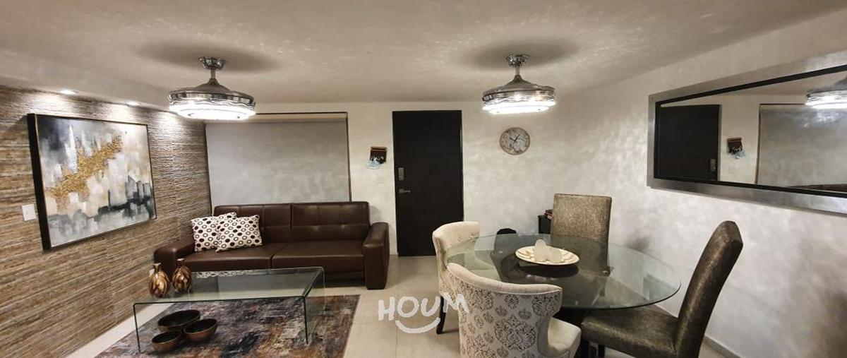 Foto de departamento en renta en 21 n/a, san pedro de los pinos, benito juárez, df / cdmx, 0 No. 05