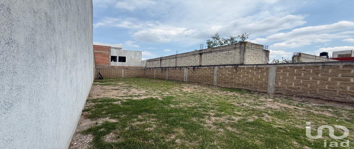 Foto de terreno habitacional en venta en 21 poniente 1583, santa marÃ­a xixitla, san pedro cholula, puebla, 31363820 No. 03