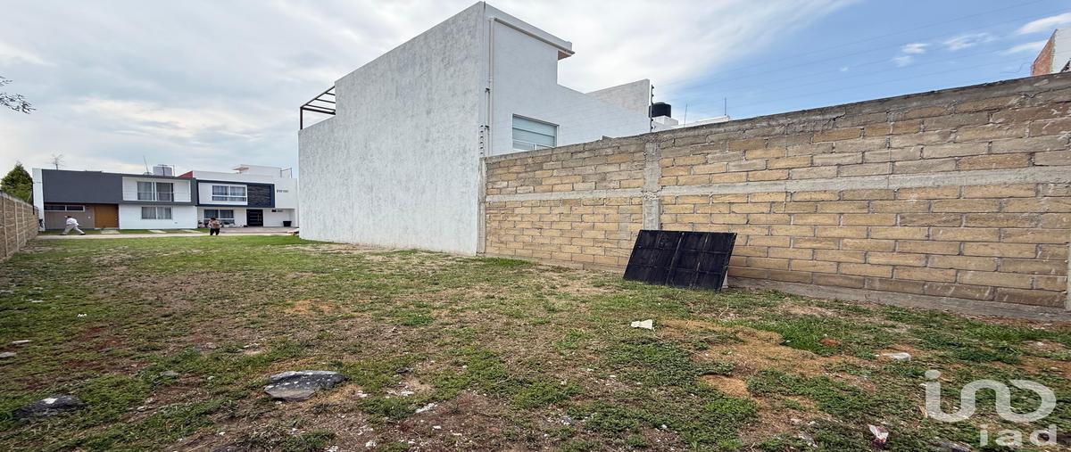 Foto de terreno habitacional en venta en 21 poniente 1583, santa marÃ­a xixitla, san pedro cholula, puebla, 31363820 No. 05