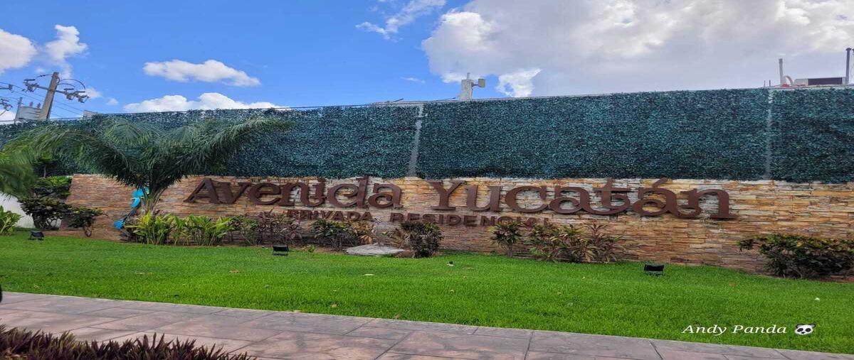 Foto de casa en 21 , privada maya, mérida, yucatán, 30028551 foto 02 Foto de casa en venta en 21 , privada maya, mérida, yucatán, 30028551 No. 02