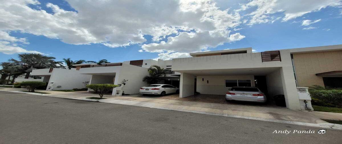 Foto de casa en 21 , privada maya, mérida, yucatán, 30028551 foto 04 Foto de casa en venta en 21 , privada maya, mérida, yucatán, 30028551 No. 04