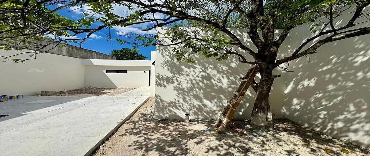 Foto de casa en venta en 21 , privada maya, mérida, yucatán, 0 No. 03