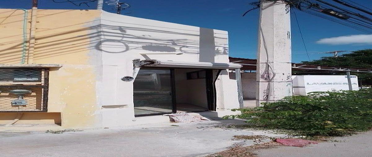 Foto de local en 21 , residencial del norte, mérida, yucatán, 0 foto 01 Foto de local en renta en 21 , residencial del norte, mérida, yucatán, 0 No. 01