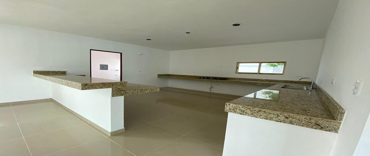Foto de casa en venta en 21 , san diego cutz, conkal, yucatán, 29027381 No. 04