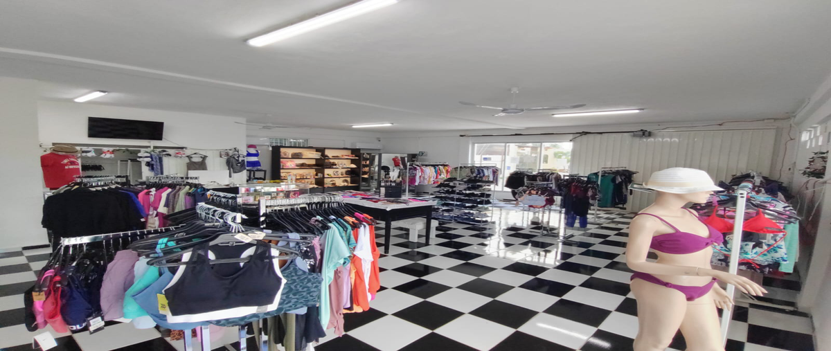 Foto de local en venta en 21 , san francisco chuburna, mérida, yucatán, 0 No. 04