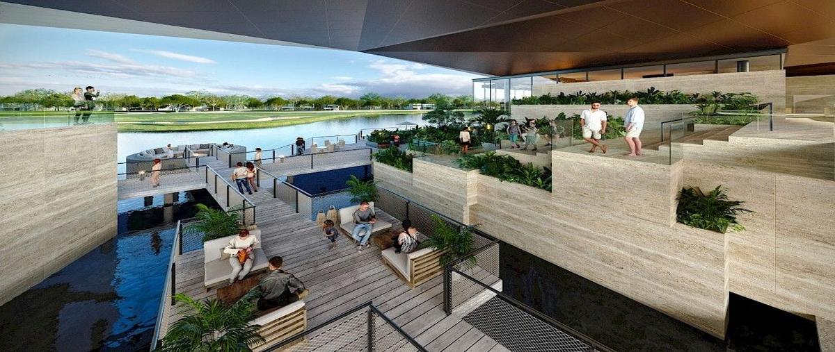 Foto de terreno habitacional en 21 , san ignacio, progreso, yucatán, 0 foto 01 Foto de terreno habitacional en venta en 21 , san ignacio, progreso, yucatán, 0 No. 01