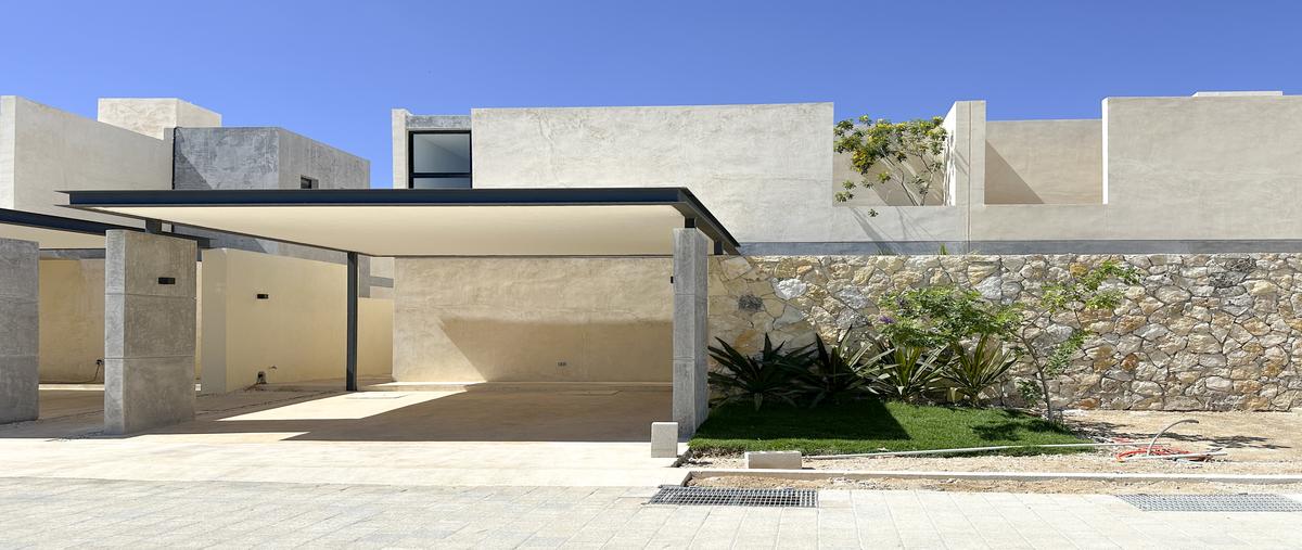 Foto de casa en condominio en venta en 21 , santa maría rosas, conkal, yucatán, 30289041 No. 03