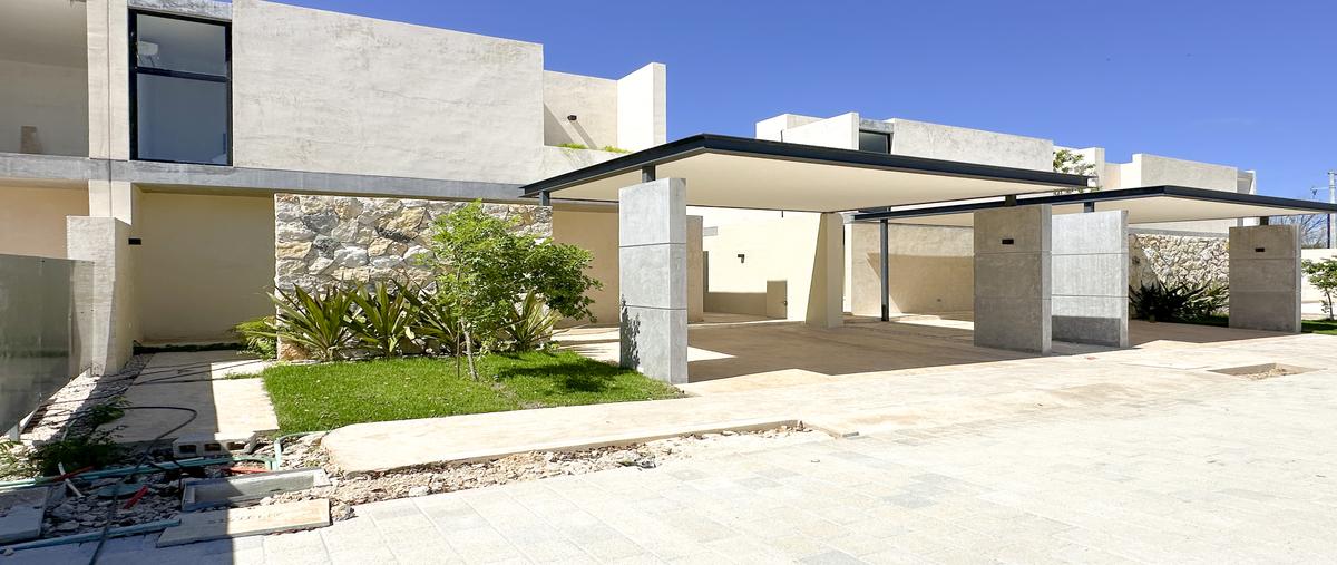 Foto de casa en condominio en venta en 21 , santa maría rosas, conkal, yucatán, 30289041 No. 04