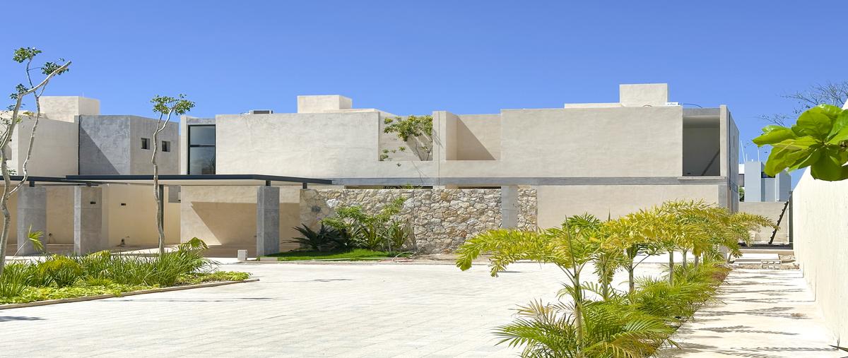 Foto de casa en condominio en venta en 21 , santa maría rosas, conkal, yucatán, 30289041 No. 05