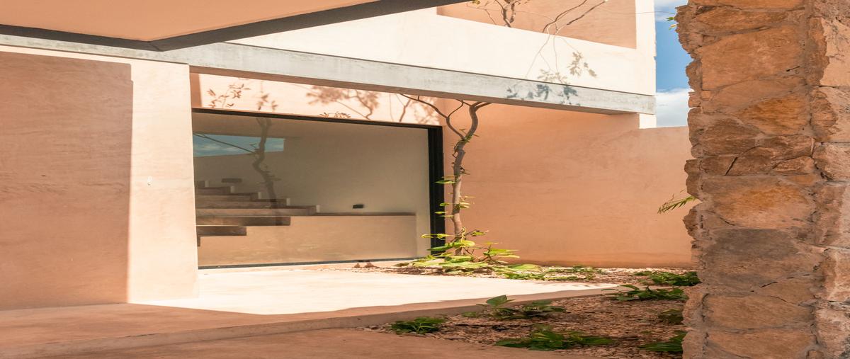 Foto de casa en condominio en venta en 21 , santa maría rosas, conkal, yucatán, 30289052 No. 03