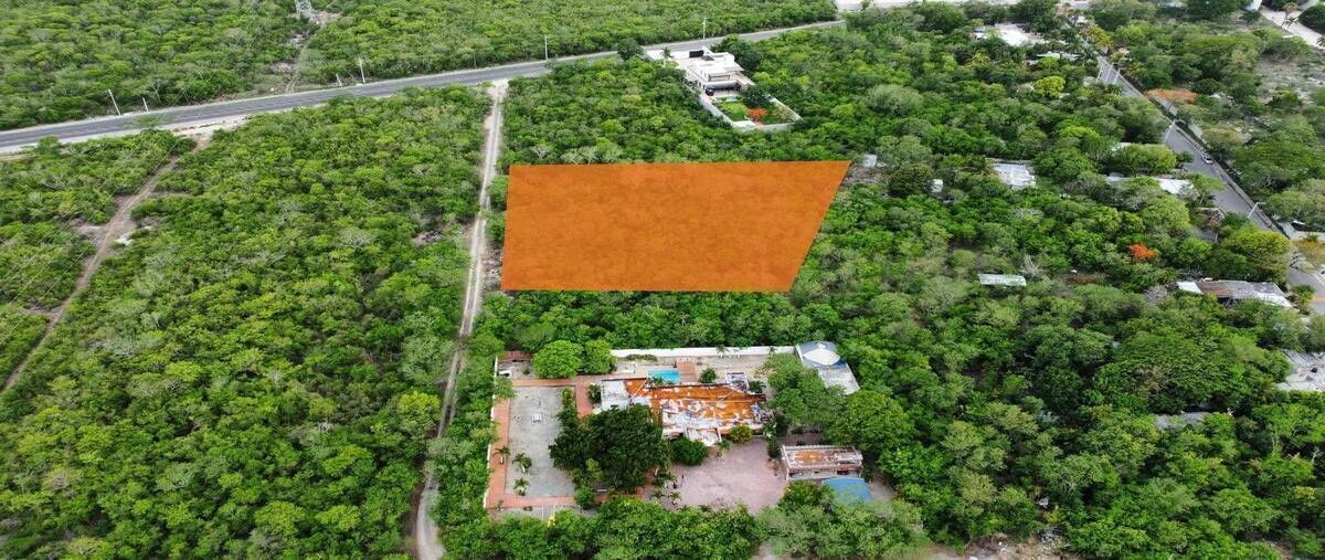 Foto de terreno habitacional en venta en 21 , santa maría yaxché, mérida, yucatán, 30603385 No. 03