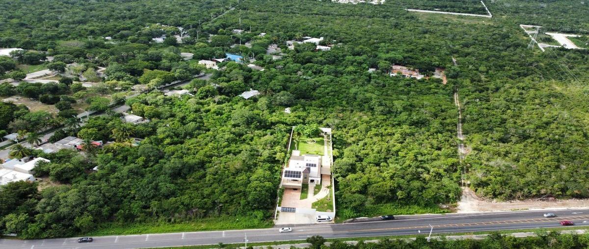 Foto de terreno habitacional en venta en 21 , santa maría yaxché, mérida, yucatán, 30603385 No. 10