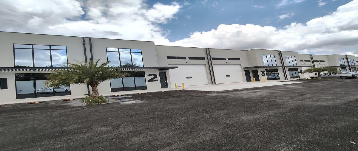 Foto de bodega en 21 , santa maría yaxché, mérida, yucatán, 0 foto 01 Foto de bodega en renta en 21 , santa maría yaxché, mérida, yucatán, 0 No. 01