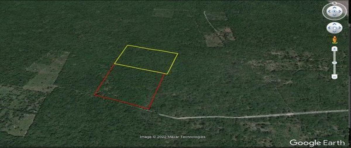 Foto de terreno habitacional en venta en 21 , sinanche, sinanché, yucatán, 0 No. 04