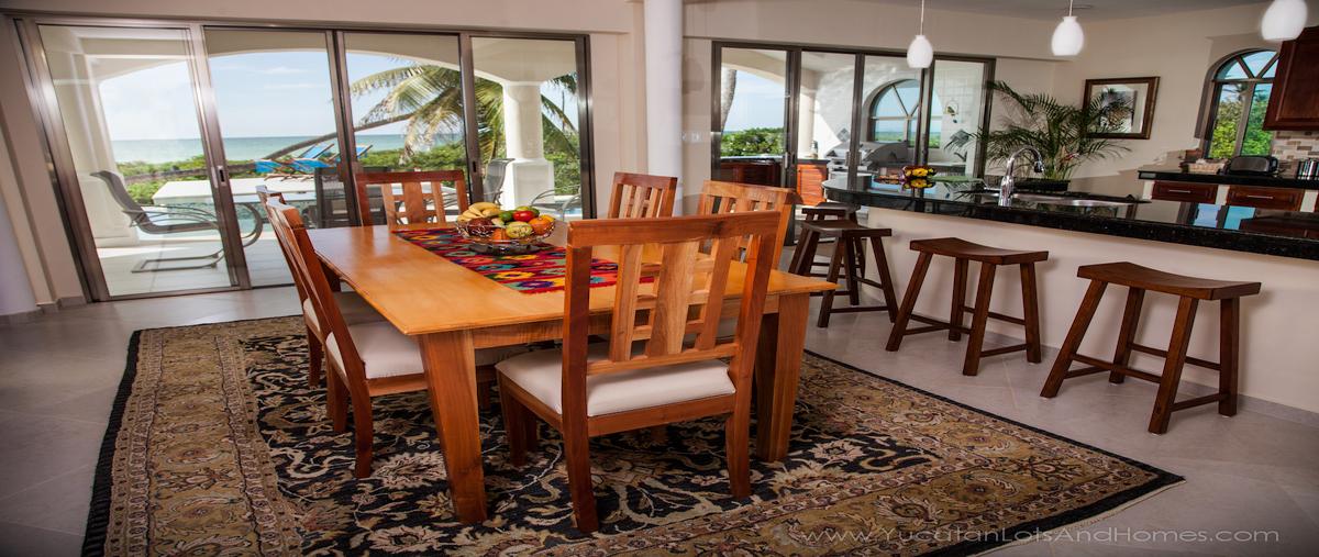 Foto de casa en venta en 21 , sisal, hunucmá, yucatán, 28495701 No. 03