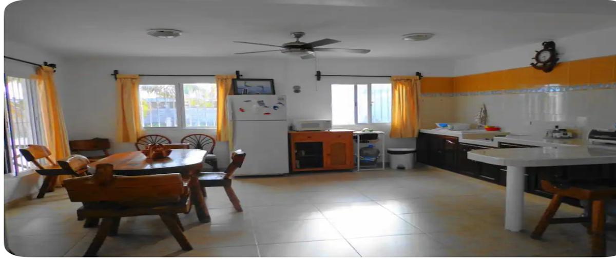 Foto de casa en venta en 21 , sisal, hunucmá, yucatán, 28746181 No. 05