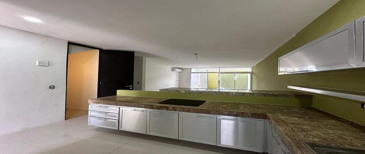 Foto de departamento en venta en 21 , sodzil norte, mérida, yucatán, 0 No. 04