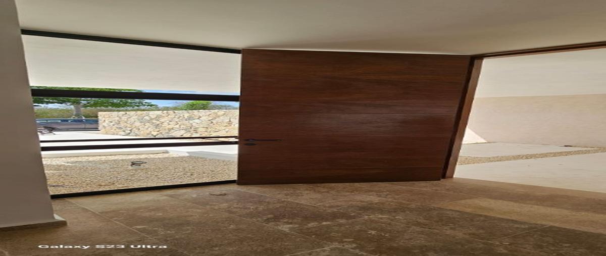 Foto de casa en venta en 21 , tamanché, mérida, yucatán, 27817860 No. 05