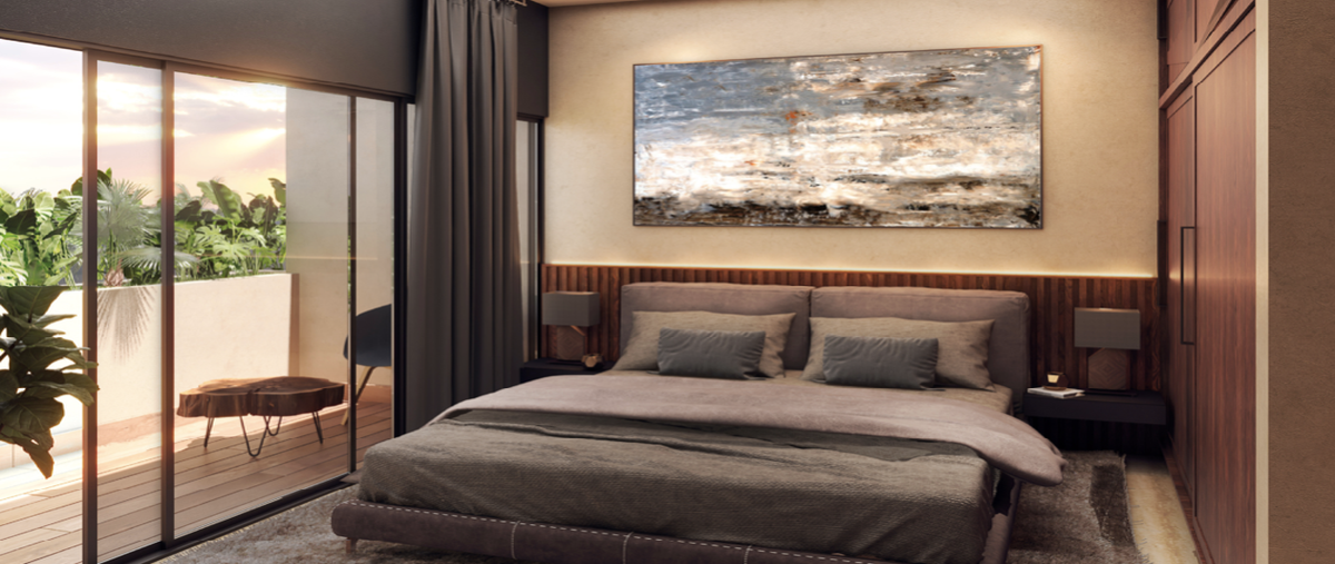 Foto de departamento en venta en 21 , tamanché, mérida, yucatán, 27966303 No. 03