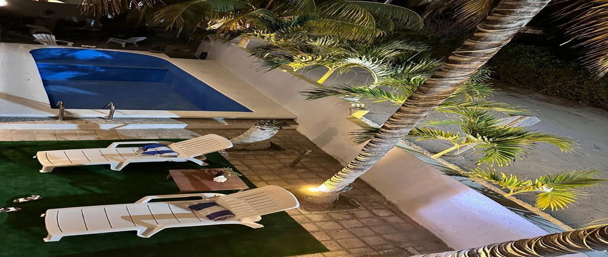 Foto de casa en venta en 21 , telchac puerto, telchac puerto, yucatán, 27344049 No. 03