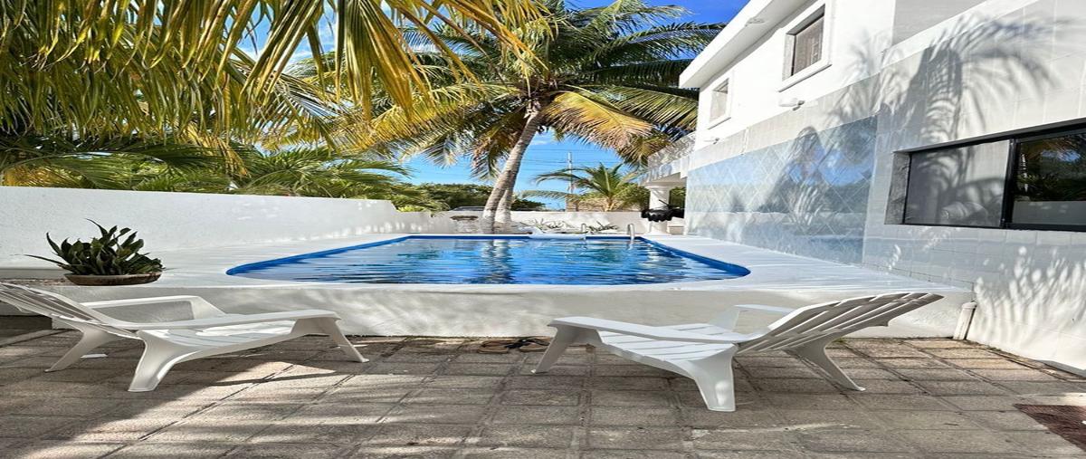 Foto de casa en venta en 21 , telchac puerto, telchac puerto, yucatán, 27344049 No. 04