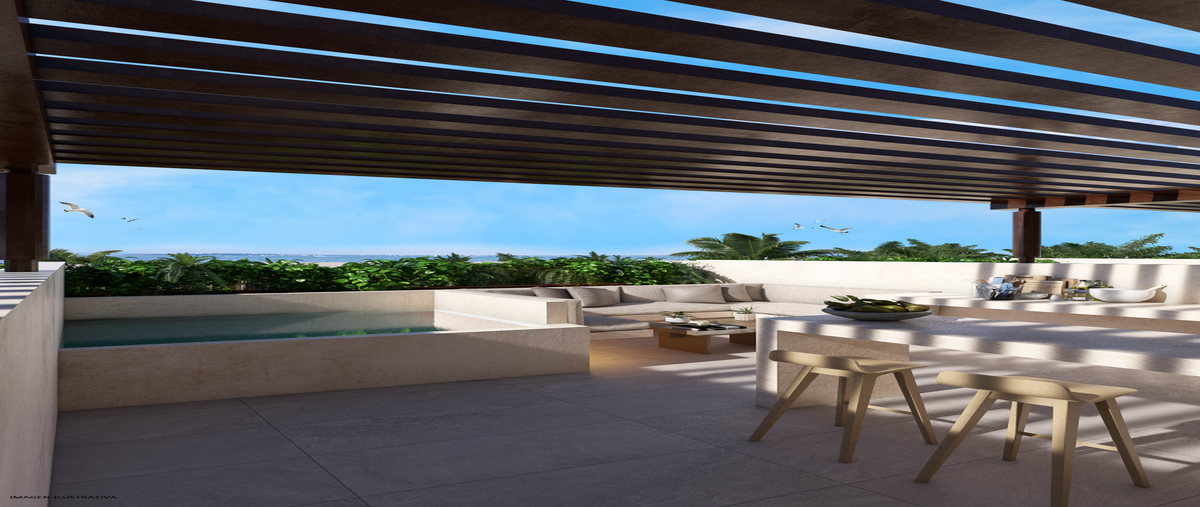 Foto de departamento en venta en 21 , telchac puerto, telchac puerto, yucatán, 27893510 No. 05