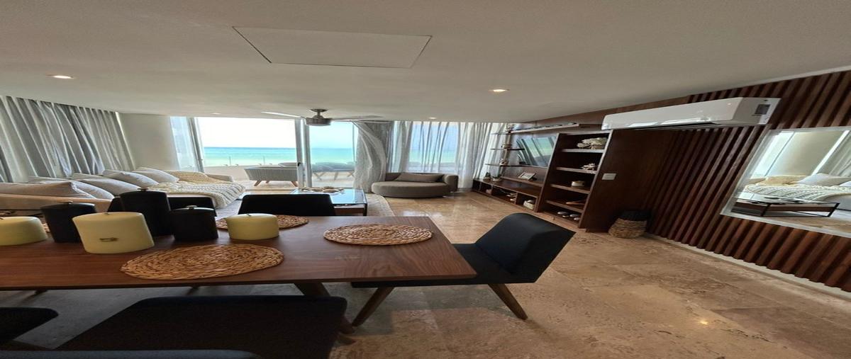 Foto de departamento en venta en 21 , telchac puerto, telchac puerto, yucatán, 29863255 No. 04