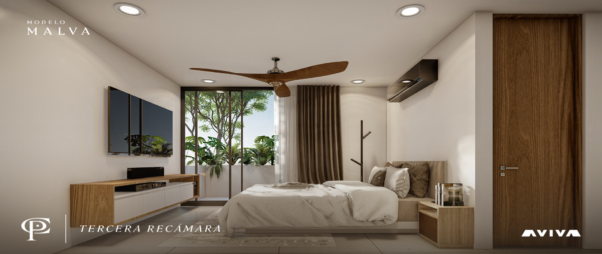 Foto de casa en venta en 21 , temozon norte, mérida, yucatán, 27472654 No. 03