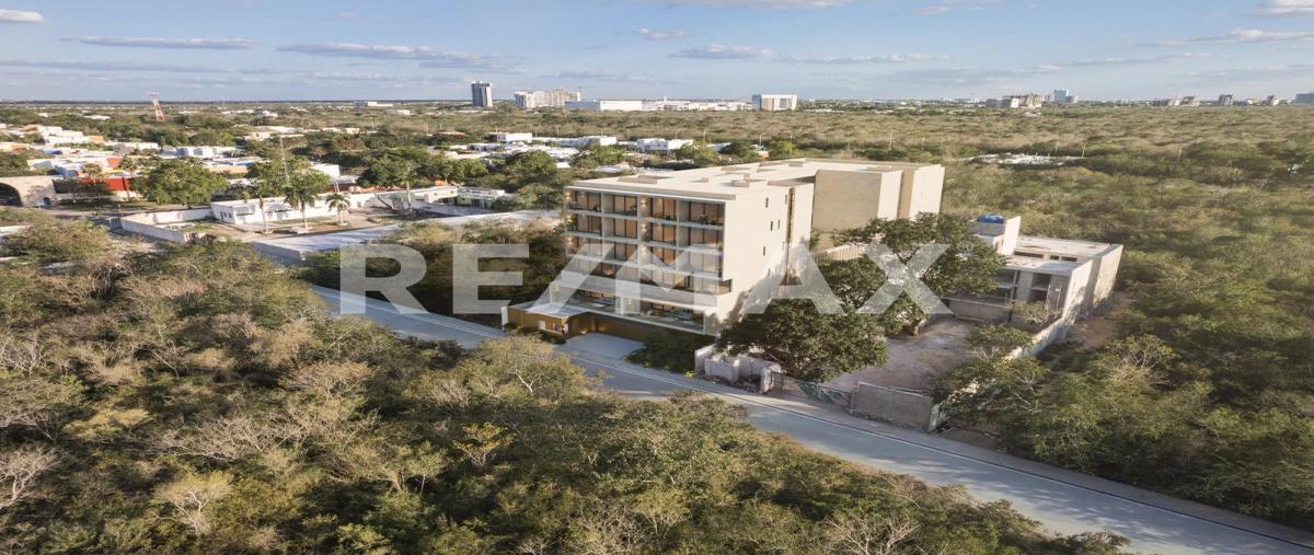 Foto de departamento en venta en 21 , temozon norte, mérida, yucatán, 0 No. 03