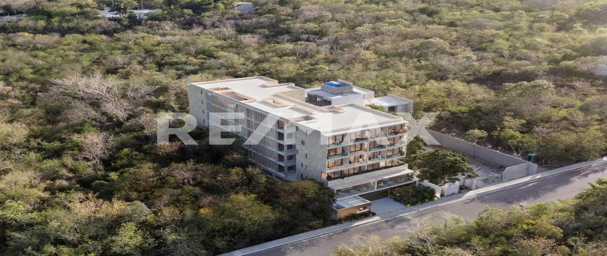 Foto de departamento en venta en 21 , temozon norte, mérida, yucatán, 0 No. 04