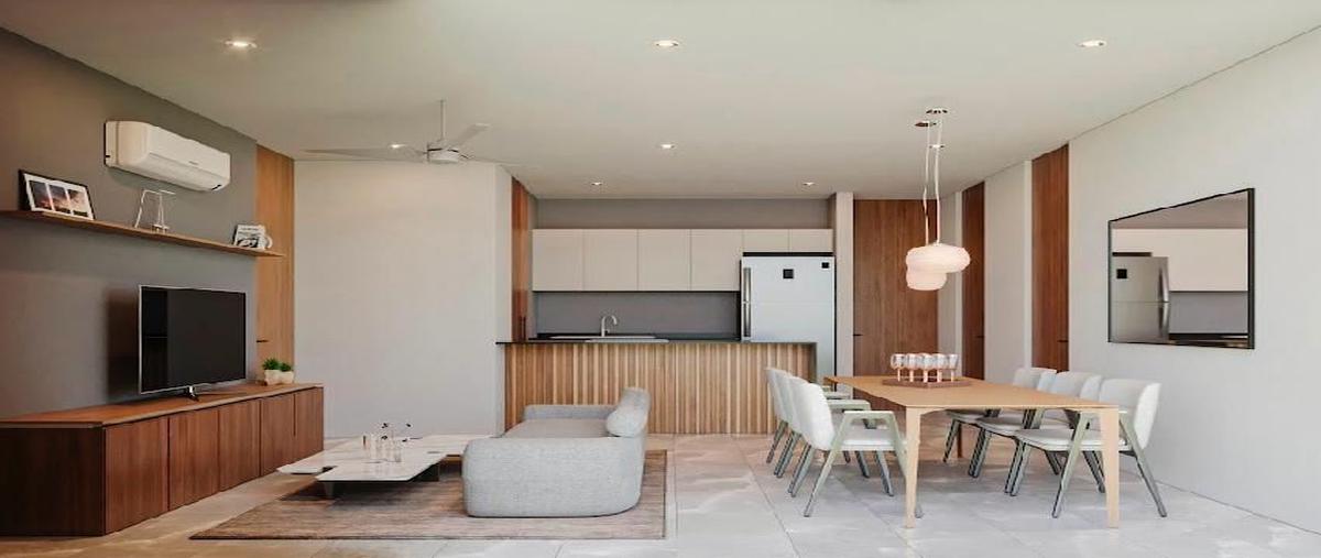Foto de departamento en venta en 21 , temozon norte, mérida, yucatán, 0 No. 03