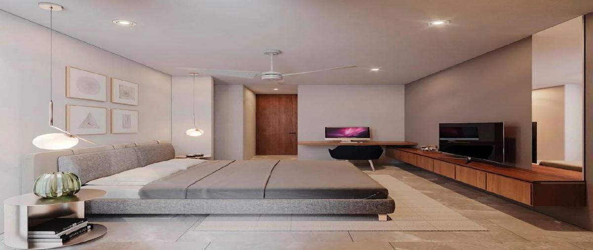 Foto de departamento en venta en 21 , temozon norte, mérida, yucatán, 0 No. 04