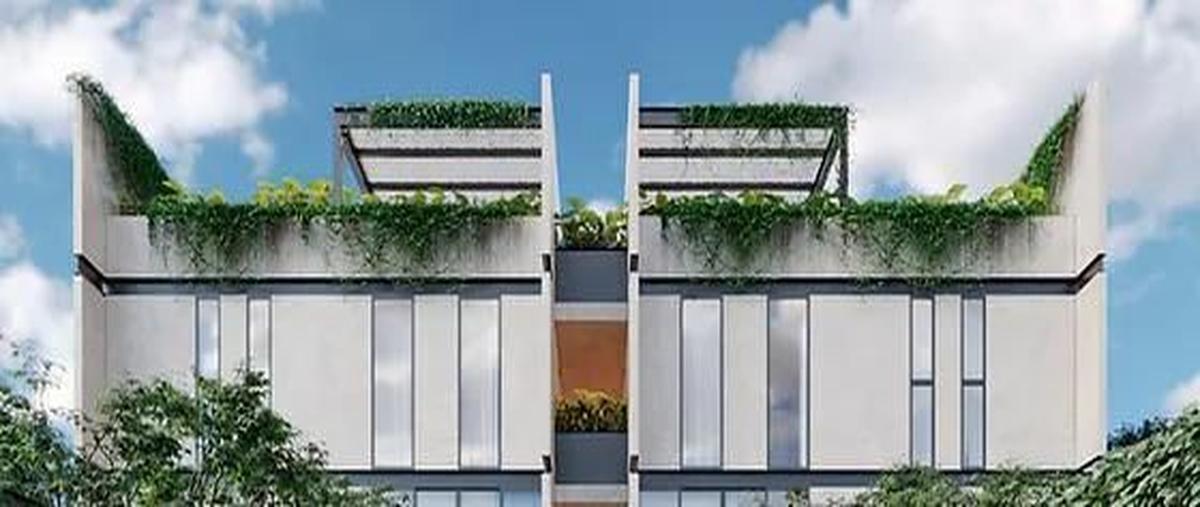 Foto de departamento en venta en 21 , temozon norte, mérida, yucatán, 0 No. 05