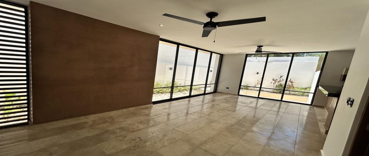 Foto de casa en renta en 21 , temozon norte, mérida, yucatán, 29539501 No. 03