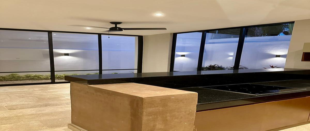 Foto de casa en renta en 21 , temozon norte, mérida, yucatán, 29539501 No. 04