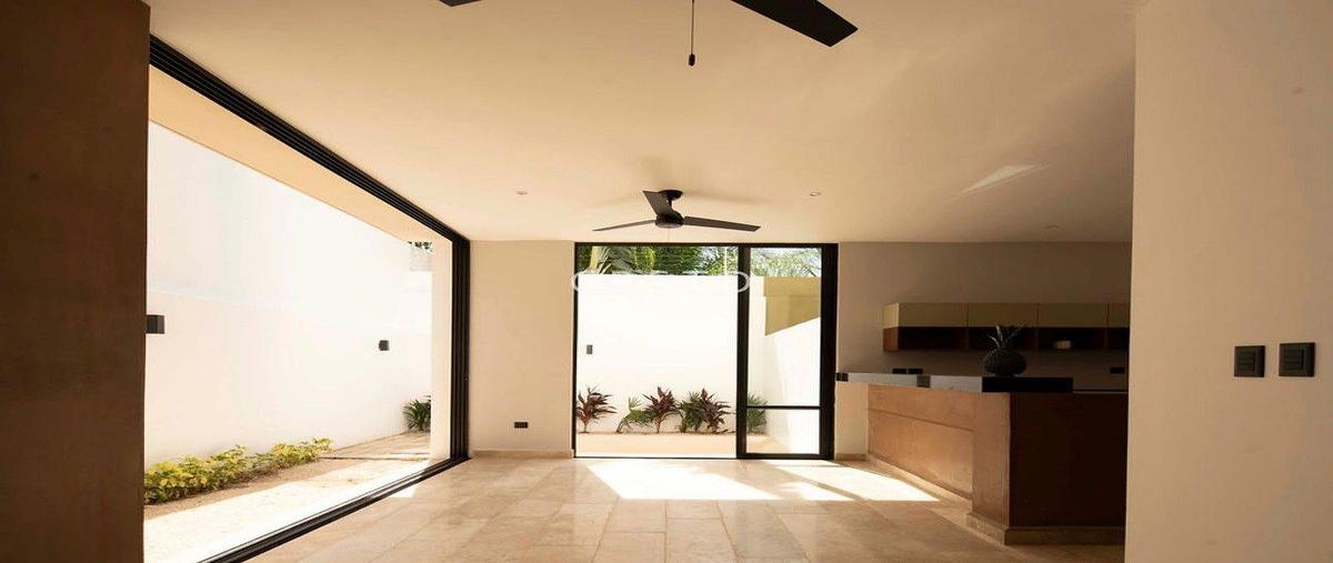 Foto de casa en renta en 21 , temozon norte, mérida, yucatán, 29539501 No. 05