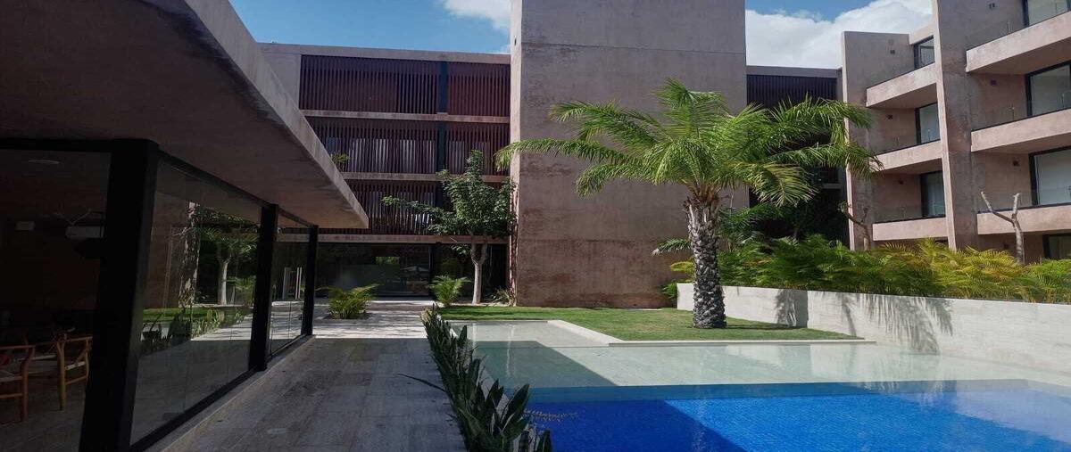 Foto de departamento en 21 , temozon norte, mérida, yucatán, 29731452 foto 01 Foto de departamento en renta en 21 , temozon norte, mérida, yucatán, 29731452 No. 01