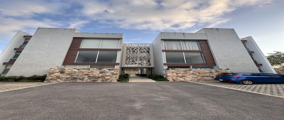 Foto de departamento en 21 , temozon norte, mérida, yucatán, 0 foto 01 Foto de departamento en venta en 21 , temozon norte, mérida, yucatán, 0 No. 01