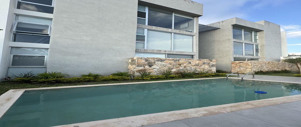 Foto de departamento en 21 , temozon norte, mérida, yucatán, 0 foto 04 Foto de departamento en venta en 21 , temozon norte, mérida, yucatán, 0 No. 04