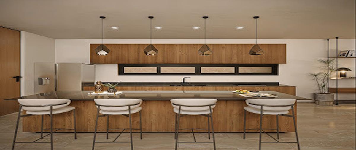 Foto de casa en venta en 21 , temozon norte, mérida, yucatán, 0 No. 05