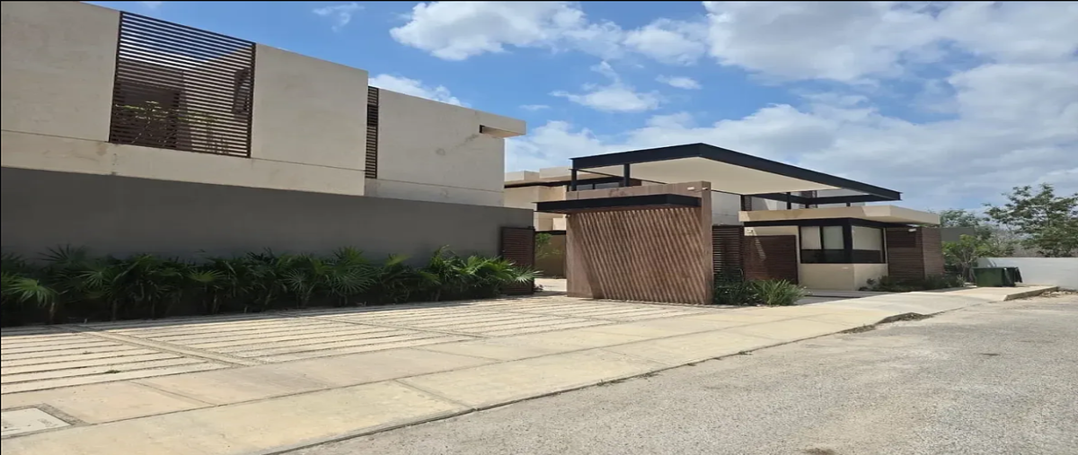 Foto de casa en venta en 21 , temozon norte, mérida, yucatán, 30797520 No. 03