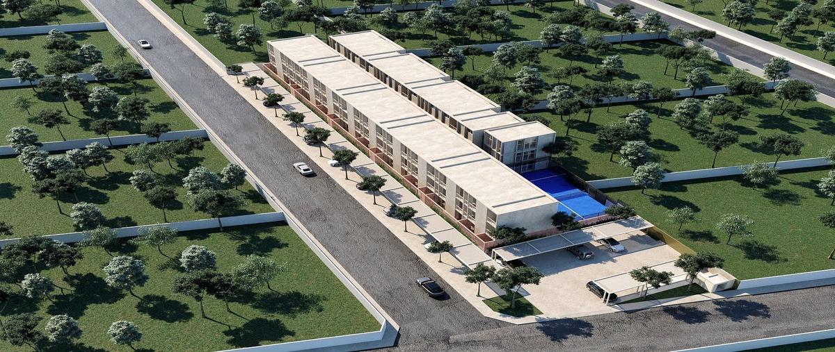 Foto de departamento en 21 , temozon norte, mérida, yucatán, 0 foto 01 Foto de departamento en venta en 21 , temozon norte, mérida, yucatán, 0 No. 01