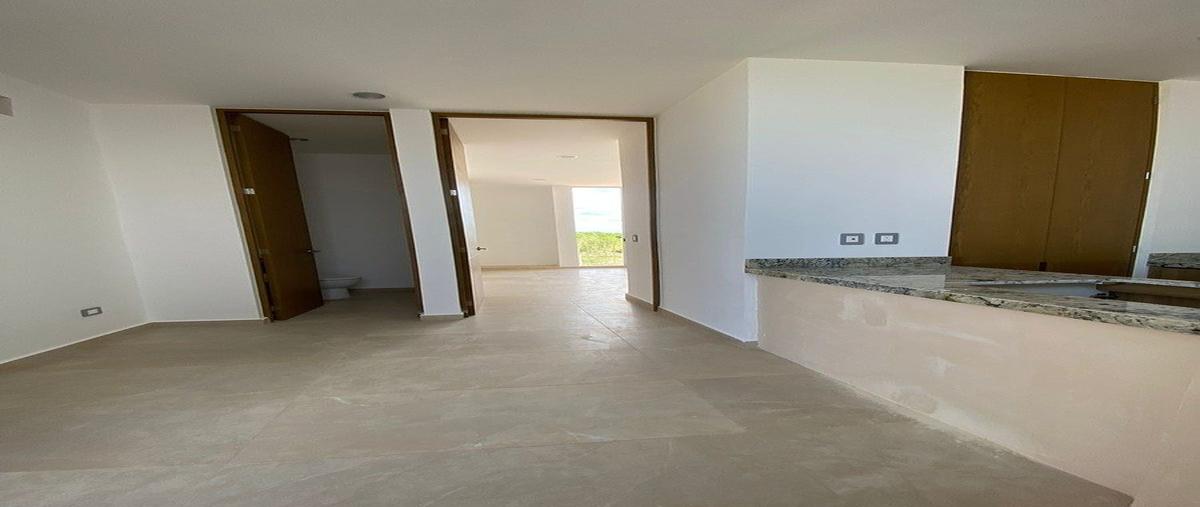 Foto de departamento en 21 , temozon norte, mérida, yucatán, 0 foto 02 Foto de departamento en venta en 21 , temozon norte, mérida, yucatán, 0 No. 02