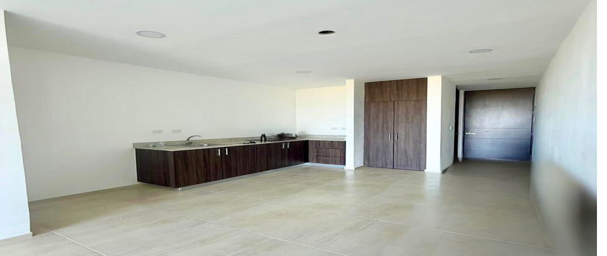 Foto de departamento en renta en 21 , temozon norte, mérida, yucatán, 0 No. 03