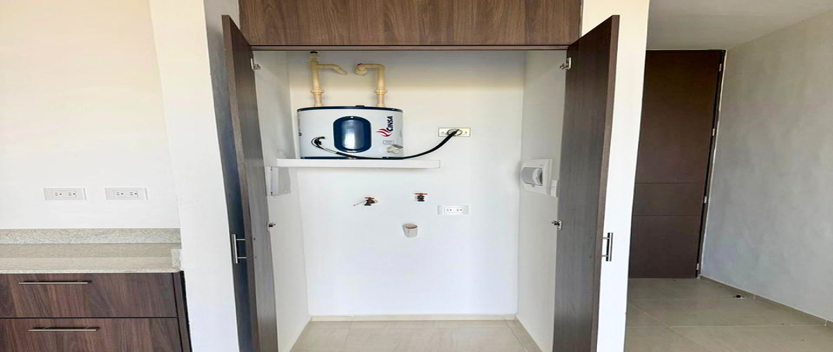 Foto de departamento en renta en 21 , temozon norte, mérida, yucatán, 0 No. 05