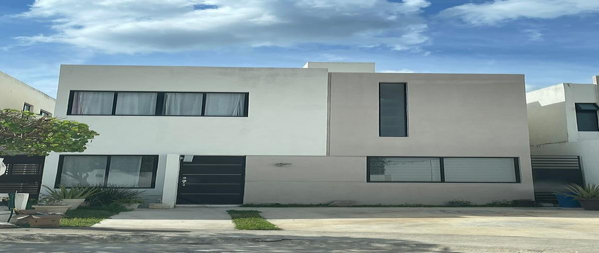 Foto de casa en 21 , tixcacal opichen, mérida, yucatán, 0 foto 01 Foto de casa en renta en 21 , tixcacal opichen, mérida, yucatán, 0 No. 01
