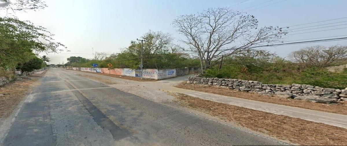 Foto de terreno comercial en venta en 21 , ucu, ucú, yucatán, 29437725 No. 03