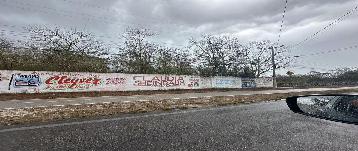Foto de terreno comercial en venta en 21 , ucu, ucú, yucatán, 29437725 No. 05
