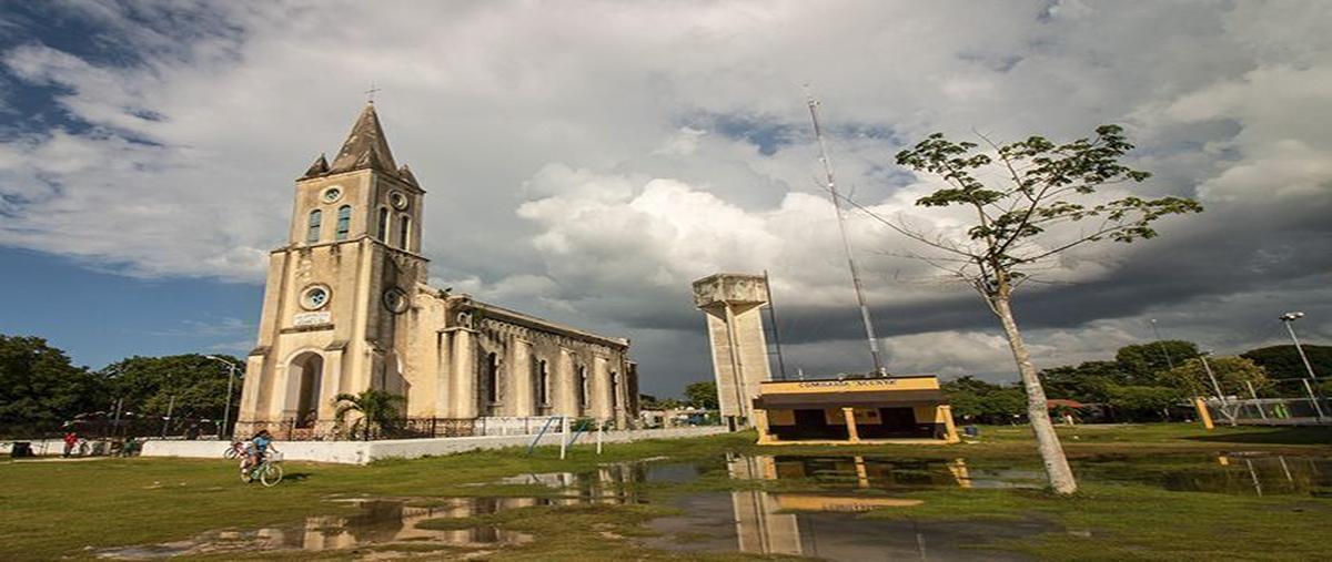 Foto de terreno habitacional en venta en 21 , xcunyá, mérida, yucatán, 0 No. 05