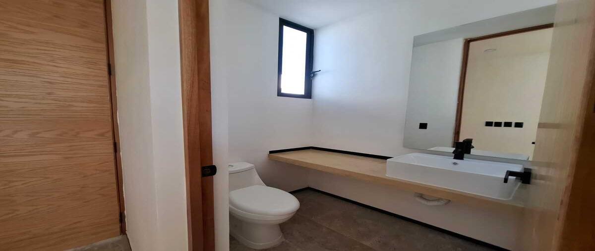 Foto de casa en venta en 21 , x-cuyum, conkal, yucatán, 30491179 No. 03